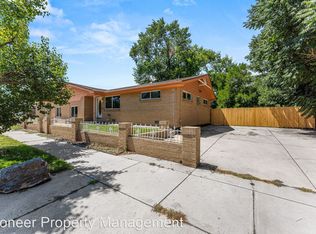 3635 Wolff St, Denver, CO 80212