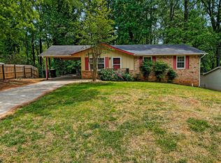 3400 Kenland Rd SE, Smyrna, GA 30082