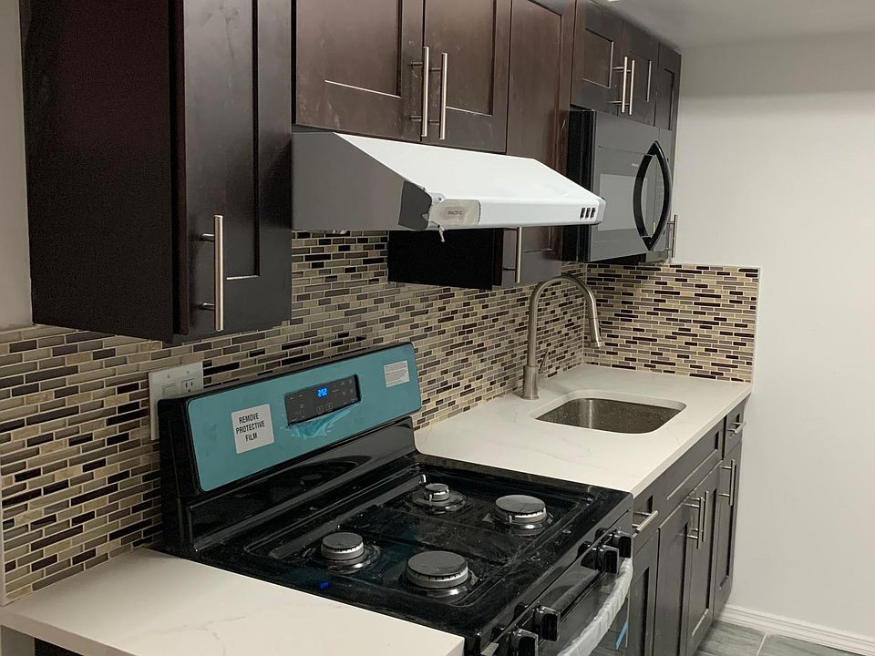 kitchen cooking area