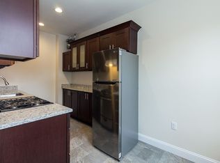 35 Walbridge St #12, Allston, MA 02134