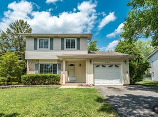 224 Riverside Dr, Bolingbrook, IL 60440