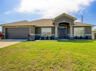 2002 NW 24th Ter, Cape Coral, FL 33993