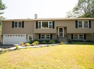 14 Seymour St, Berkley, MA 02779