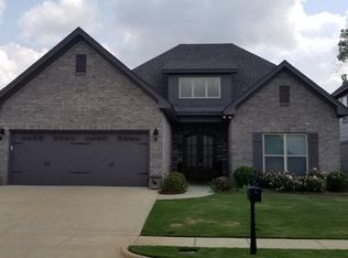 1043 Timber Gap Xing, Montgomery, AL 36117