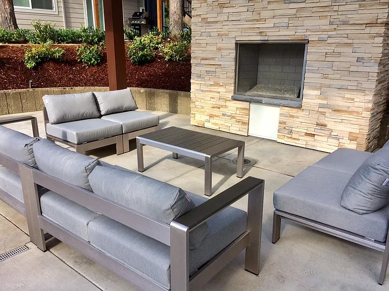 Commons at Redwood Creek — Photo 15