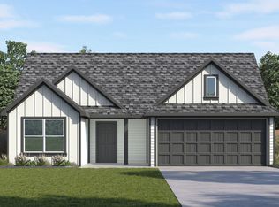 8401 NW 59th St, Oklahoma City, OK 73132