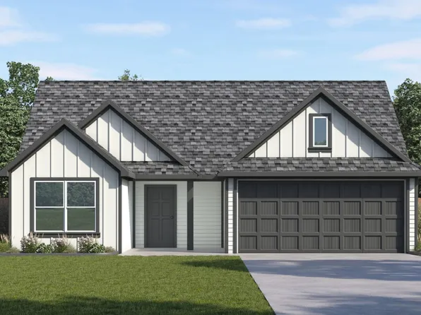 5913 Green Meadow Ln, Oklahoma City, OK 73132