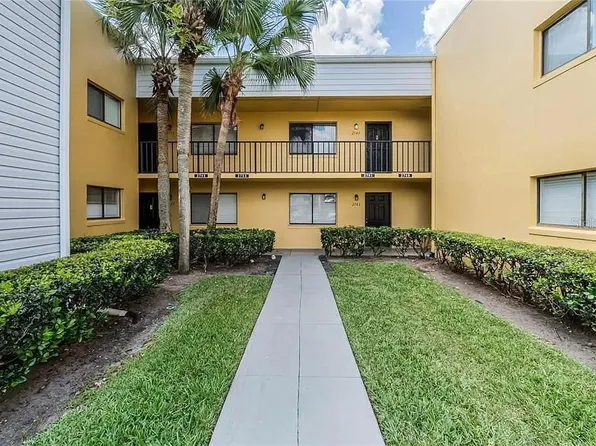 2749 Oak Park Way #203, Orlando, FL 32822