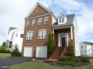 23139 Timber Creek Ln, Clarksburg, MD 20871