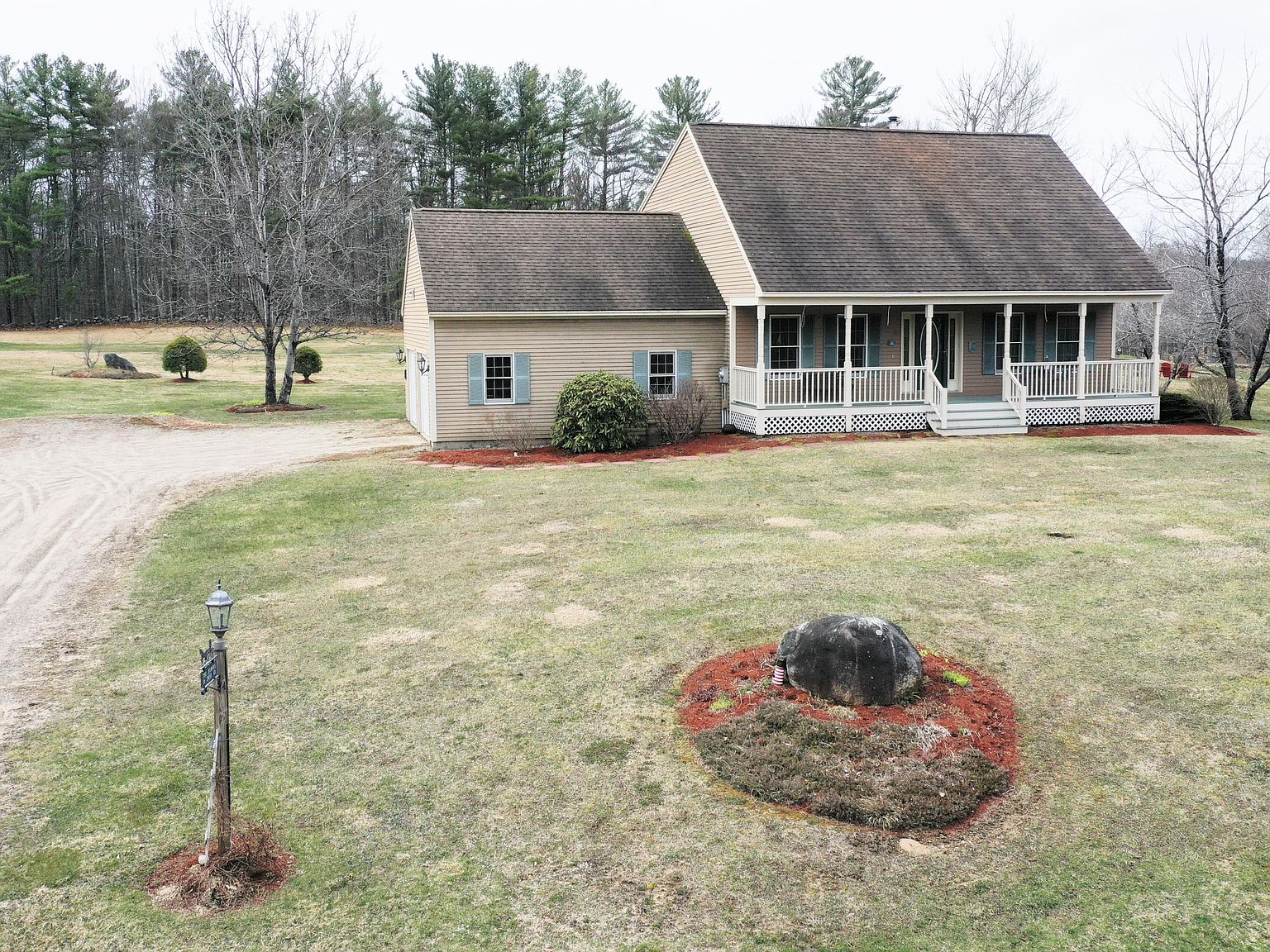 36 Emery Rd, Parsonsfield, ME 04047 Zillow