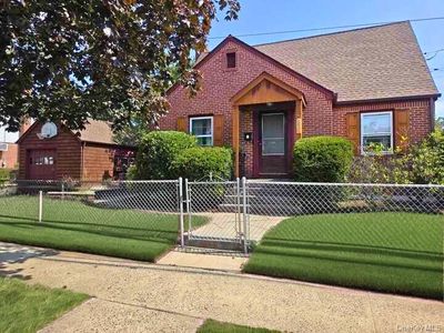 853 Arthur Street, West Hempstead, NY, 11552