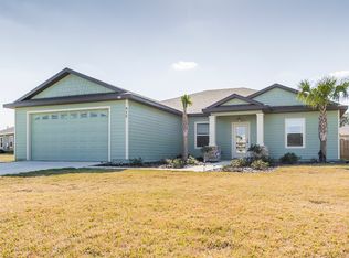 910 NW 231st Way, Newberry, FL 32669