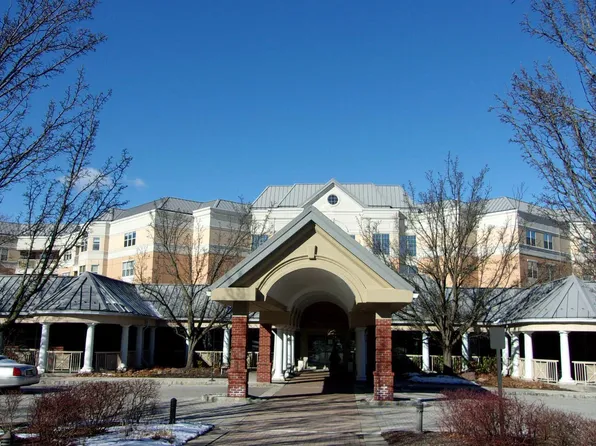 2041 Windrow Dr, Princeton, NJ 08540