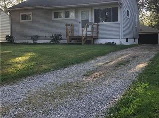 4934 Brooksdale Rd, Mentor, OH 44060