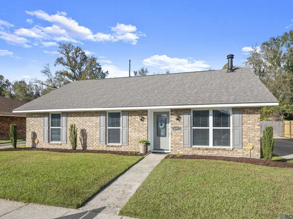 16807 Bristoe Ave, Baton Rouge, LA 70816