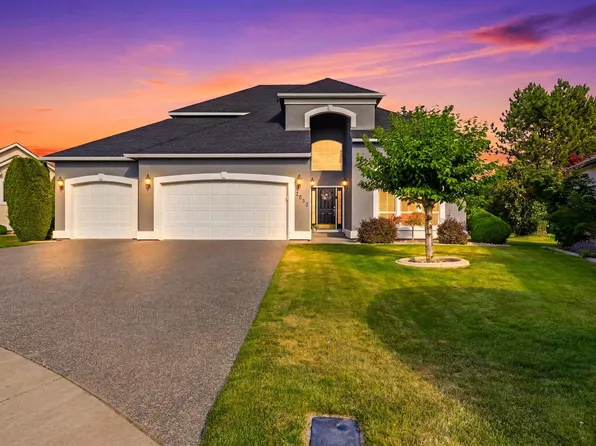 2682 Maidstone St, Richland, WA 99354