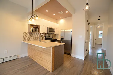 Rented by Brooklyn High Rise LLC