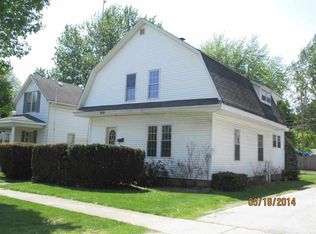 1121 N Michigan St, Plymouth, IN