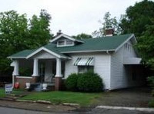 2003 Mitchell St, Humboldt, TN 38343