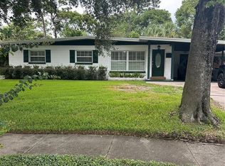 1711 BEATRICE DRIVE, ORLANDO, FL 32810