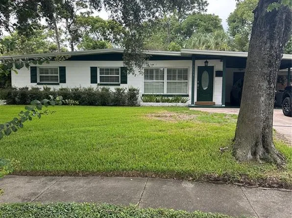 1711 BEATRICE DRIVE, ORLANDO, FL 32810