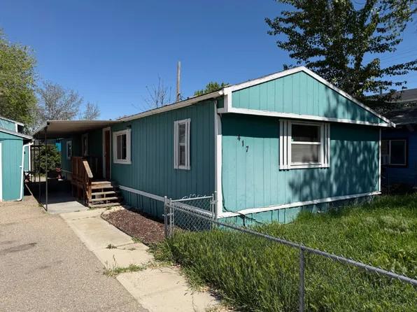 417 2nd Ave N, Nampa, ID 83687
