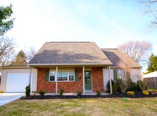 219 Kilburn Ave, Williamstown, NJ 08094