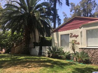 1523 Rock Glen Ave, Glendale, CA 91205