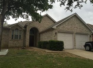 4752 Misty Ridge Dr, Fort Worth, TX 76137