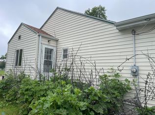 362 3rd St SW, Forman, ND 58032