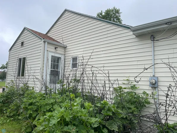 362 3rd St SW, Forman, ND 58032