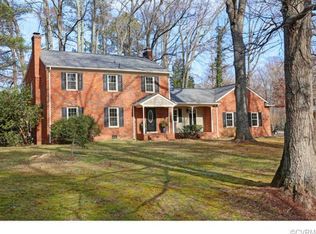 13630 Kingsmill Rd, Midlothian, VA 23113