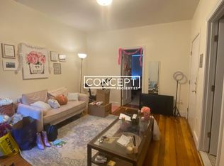 51 Anderson St APT 4F, Boston, MA 02114