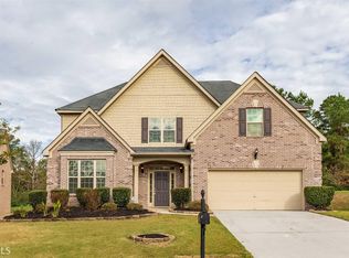 3026 Tuscan Ridge Dr #5, Snellville, GA 30039