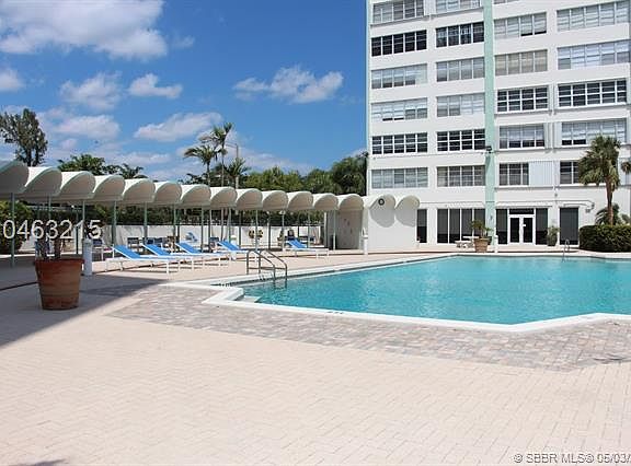 5th image of 2100 Sans Souci Blvd #B606