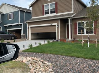 4275 Prairie Agate Dr, Colorado Springs, CO 80938