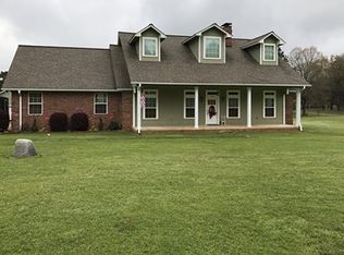 1814 E 28th St, Hope, AR 71801