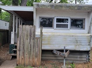 2100 W Mason Ave TRAILER 31, York, PA 17404