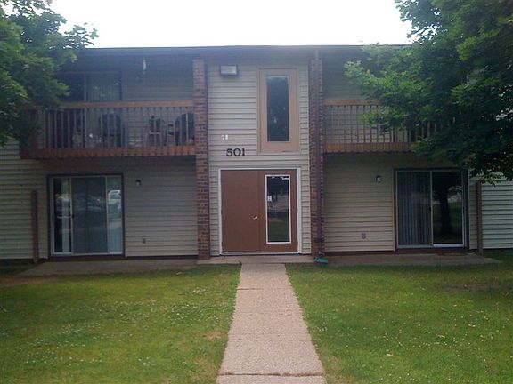 sherman building