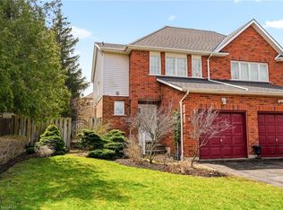 1 Tomahawk Dr, Grimsby, ON