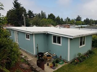 437 N Wasson St, Coos Bay, OR 97420
