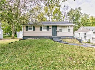 6319 Washington Ave, Saint Louis, MO 63134