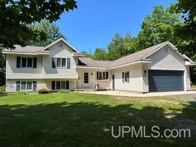 21966 Creamery Rd, Chassell, MI, 49916