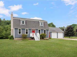 73 Laurel Rd, Charlestown, RI 02813