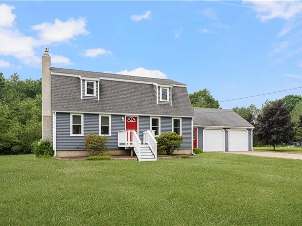 73 Laurel Rd, Charlestown, RI 02813