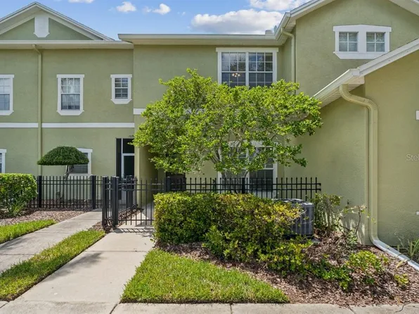 10927 Winter Crest Dr, Riverview, FL 33569