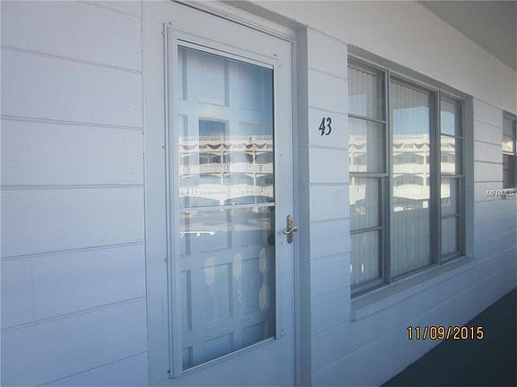 2nd image of 2469 Franciscan Dr APT 43