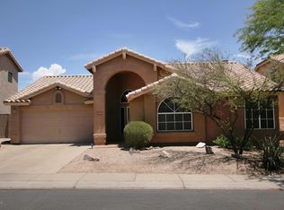 18959 N 91st Way, Scottsdale, AZ 85255