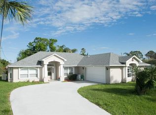 610 Nobles St, Sebastian, FL 32958