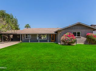 1610 W Lawrence Rd, Phoenix, AZ 85015